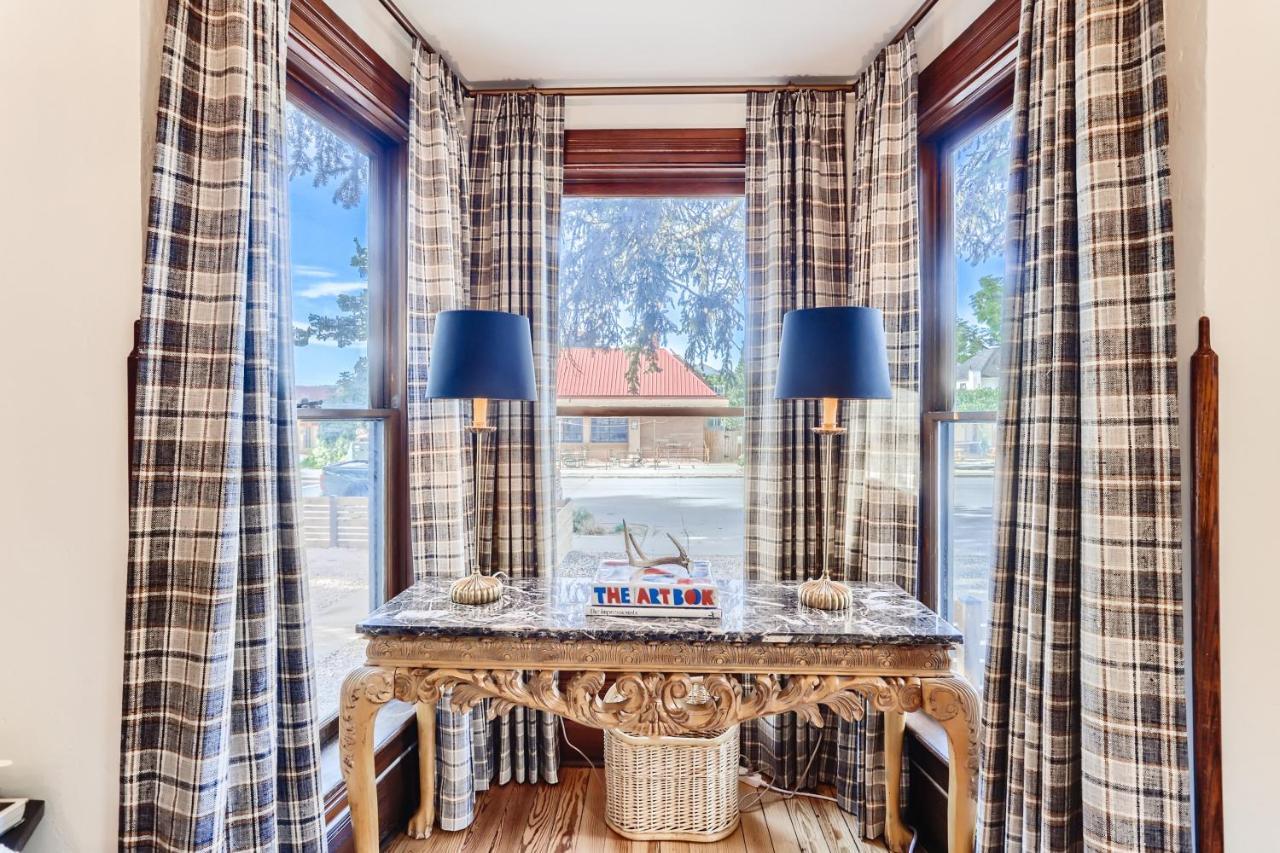 A-Lodge Лайънс Екстериор снимка